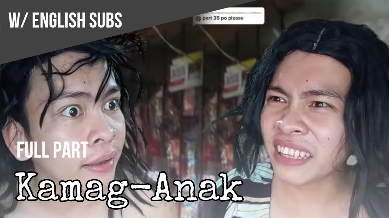 Kamag-Anak: Full Part 35 (August 26, 2022) (with English subs) - YouTube