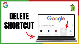 Chrome Shortcuts Taking Over? Here's How to Remove Them