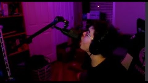 Spaced streams are just too easy bro