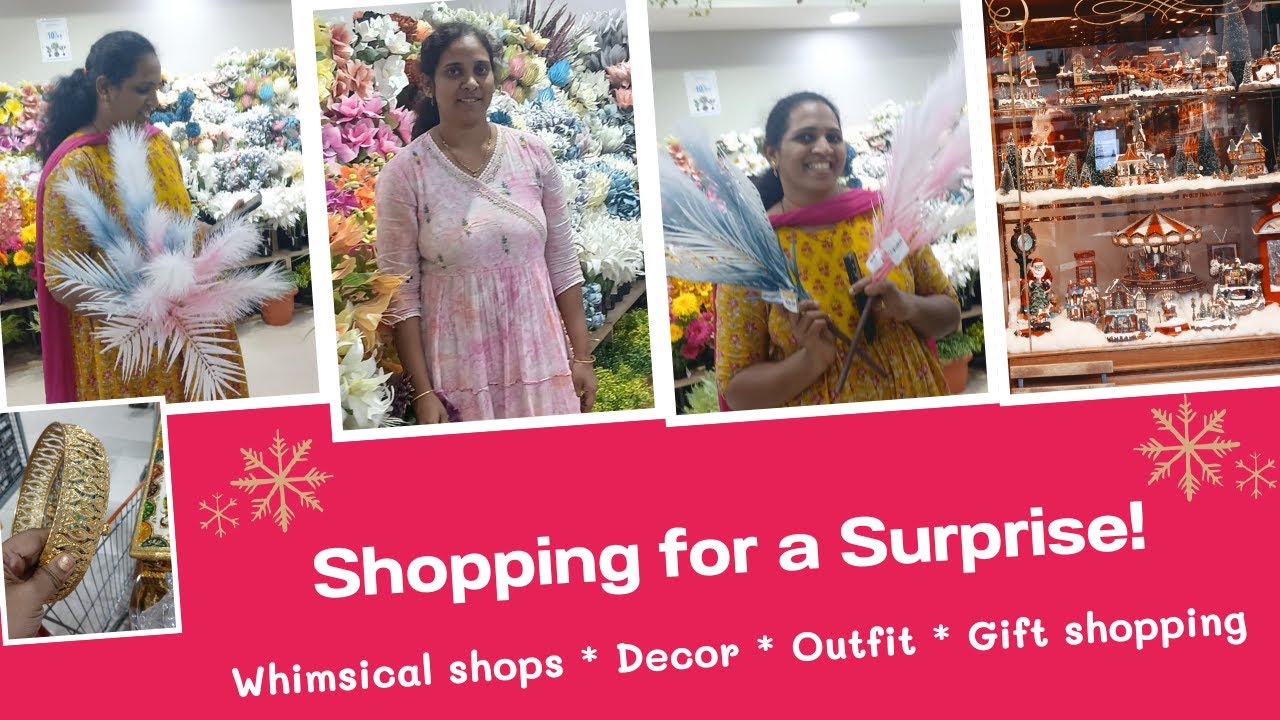 Budget-Friendly Return Gifts Ideas 🌸 | Flower Theme Event Decor | Affordable & Cute!@saanvibabytalks