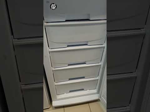 POZIS-Свияга-106-2 - морозильная камера #обзор #техника #pozis