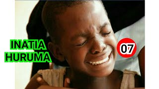 RIPOTI YA LEO: MKASA WA KUSISIMUA WA TAUSI EPs 07