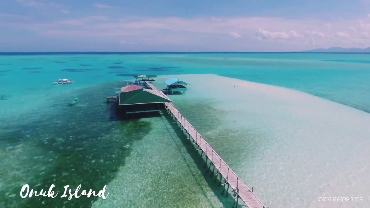 BALABAC, PALAWAN PHILIPPINES - "THE LAST OF THE LAST FRONTIER" TRAVEL GUIDE AND ITINERARY