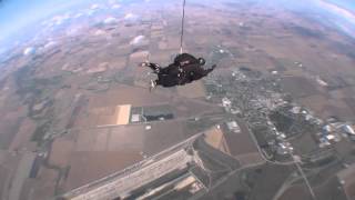 Khadija Niyas - Swoopware: Skydive