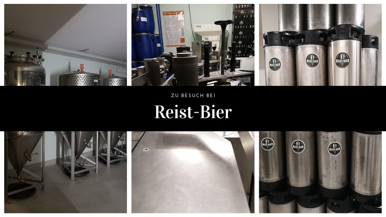 Reist-Bier - Bäriswil, BE