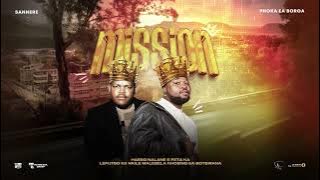 Sannere & Phoka Ea Boroa  - Mission  Audio