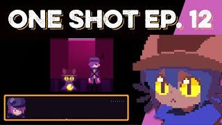 One Shot Ep. 12 | Awkward Elevator