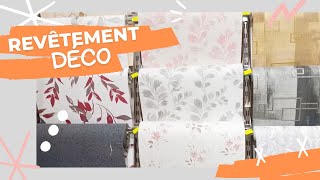 Moulures,Papier Peint,Revêtement Et Déco بانوهاتورق حائط و ديكورات 2023