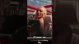 Amber Rose & Nick Cannon Drop Political Bombshells! #shorts
