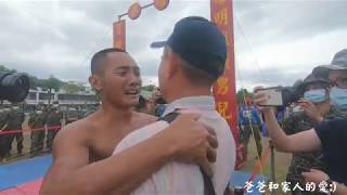 20200520 150期兩棲偵搜專長班天堂路-4
