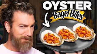 Fancy Comfort Food Taste Test screenshot 2