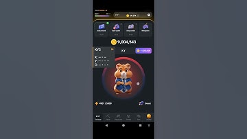 Daily Cipher 8 September | Hamster Kombat Daily Cipher Code 8 September 1M Coins Free | Morse Code 🐹