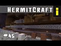 Minecraft Hermitcraft #45: The House With a Pulse