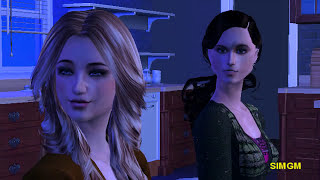 A Little Night Fright pretty Little Liars Spoof 1