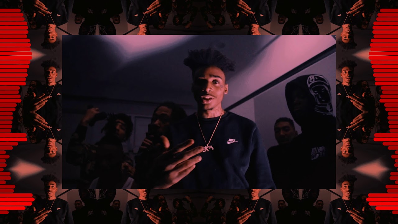 [FREE] Swellin - Goonew | Big Flock | AyeeCheecho Type Beat