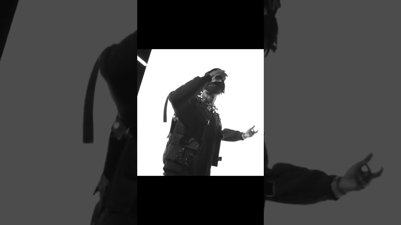 scarlxrd - Drum n Bass Shit (Atv2 Snippet, Prod. Muppy)