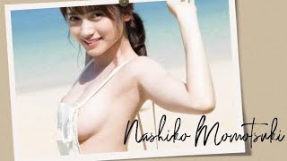 【桃月なしこ】コスプレイヤーが丸出しです😍😍😍