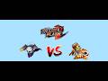 Super Smash Flash 2: Meta Knight vs. King Dedede