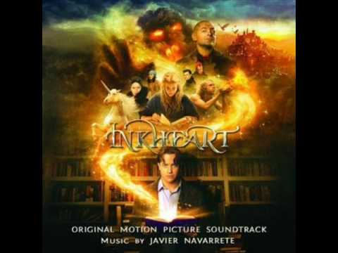 01. Front Titles - Javier Navarrete (Album: Inkheart Soundtrack)