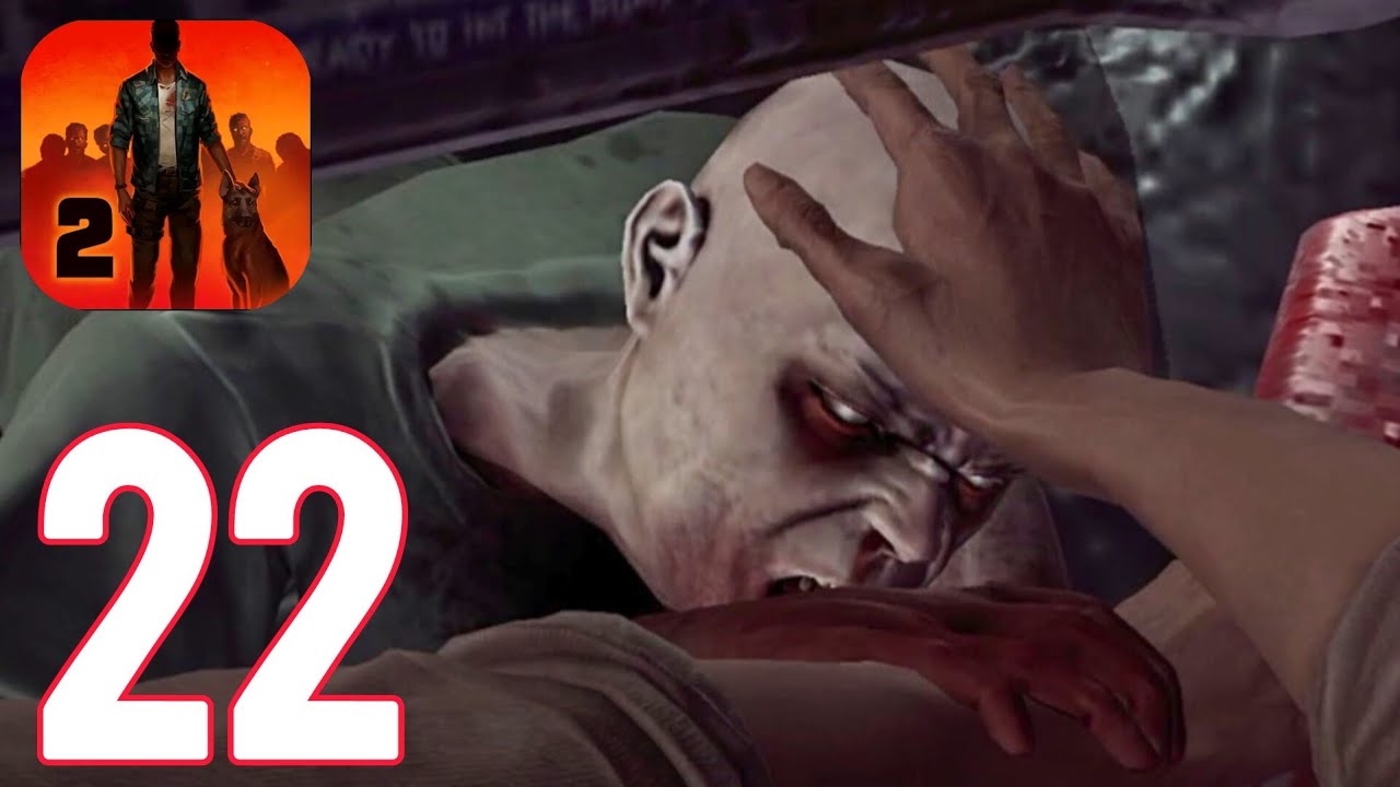 Into the Dead 2 - Gameplay Walkthrough Part 22 - Side Stories: Legacy (ios,Android)