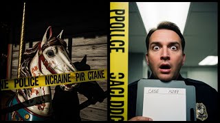 New York 2001 cold case solved — arrest shocks community*