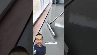 construction #epoxyfloor qualityflooring #satisfying epoxy epoxyflooring epoxyresin #homerenovation