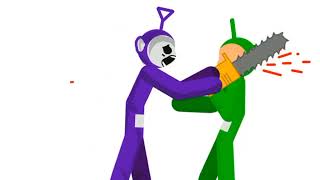 slendy tubbies story animated (dc2