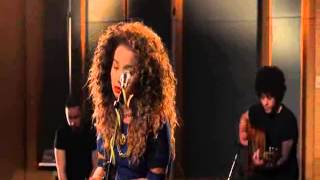 Ella Eyre - Deeper en vivo (Español)