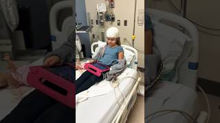 Vlogmas Day 1- EEG and epilepsy