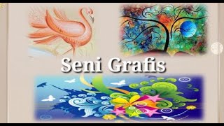 Pengertian dan Jenis – Jenis Seni Grafis
