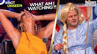 This Went Completely WRONG... And They LOVED It | BGT 2026