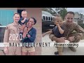 Navy Deployment Homecoming | 1 Year Old Meets Dad After FaceTime for 7 Months