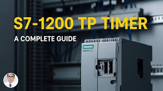 Siemens S7-1200 PLC: A Complete Guide to the TP Pulse Timer in TIA Portal