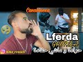 LFERDA GHORBA X MOE HOODIE PROD Ali Moriva Reaction