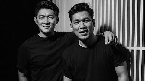 RIZAL ARMADA FT IFAN SEVENTEEN ~ Bebaskan Diriku~piano version