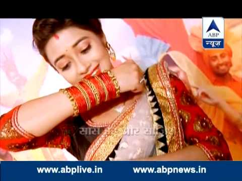 अपनी दोस्त तपस्या के लिए इच्छा देने जा रही है अपने प्यार का बलिदान। #uttaran #colorsrishtey