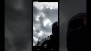 Details Stormzy gets on a private jet Update