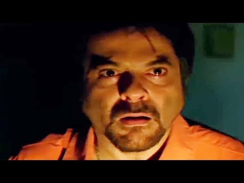 Anil Kapoor Horror Scene अन ल कप र क ज बरदस त डर वन स न Darna Zaroori Hai 