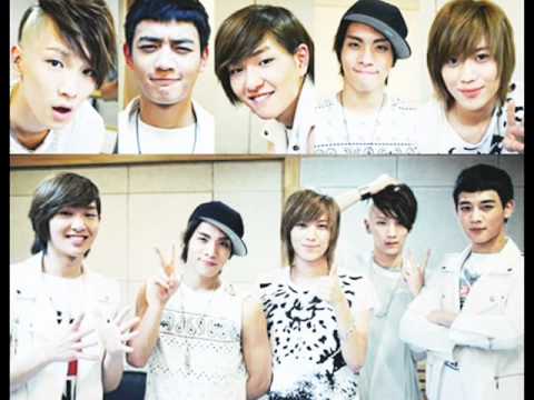 SHINee -  Romantic