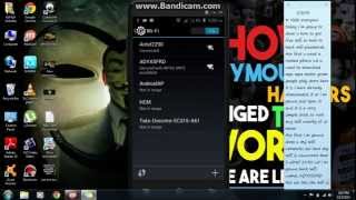 How to HACK Wifi Password in Your Android Device 2016! screenshot 2