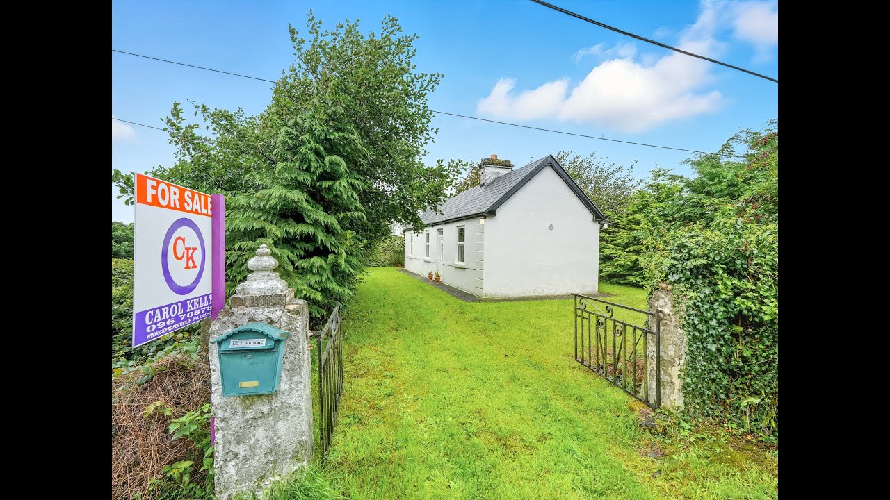 Rinnaney Foxford Mayo