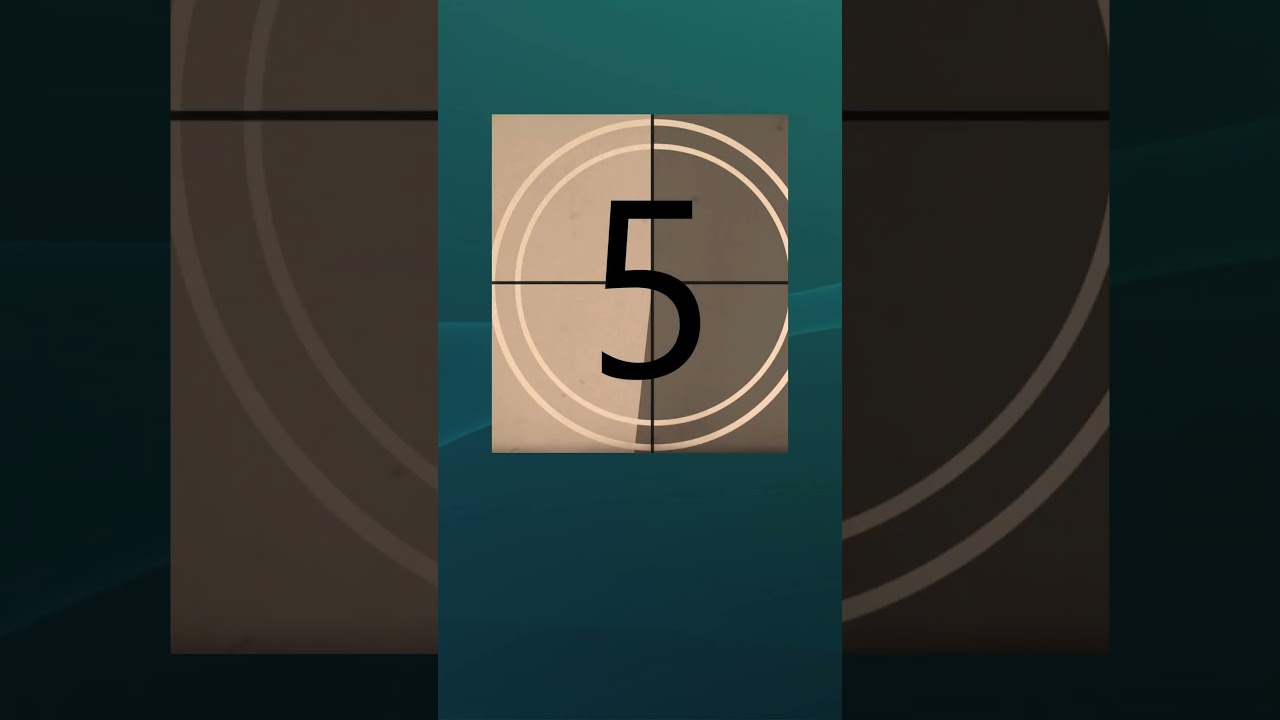 A 5-Second Relationship Quiz 