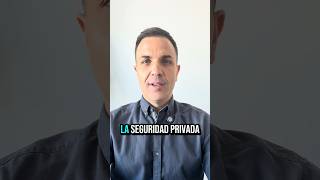 Seguridad privada e inteligencia preventiva: la clave está en anticiparse