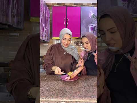 بيض بنكهة الأصابع مع الشيفه بوريكه اكسبلور اكلتك Foodvideos Viral Viralfood 
