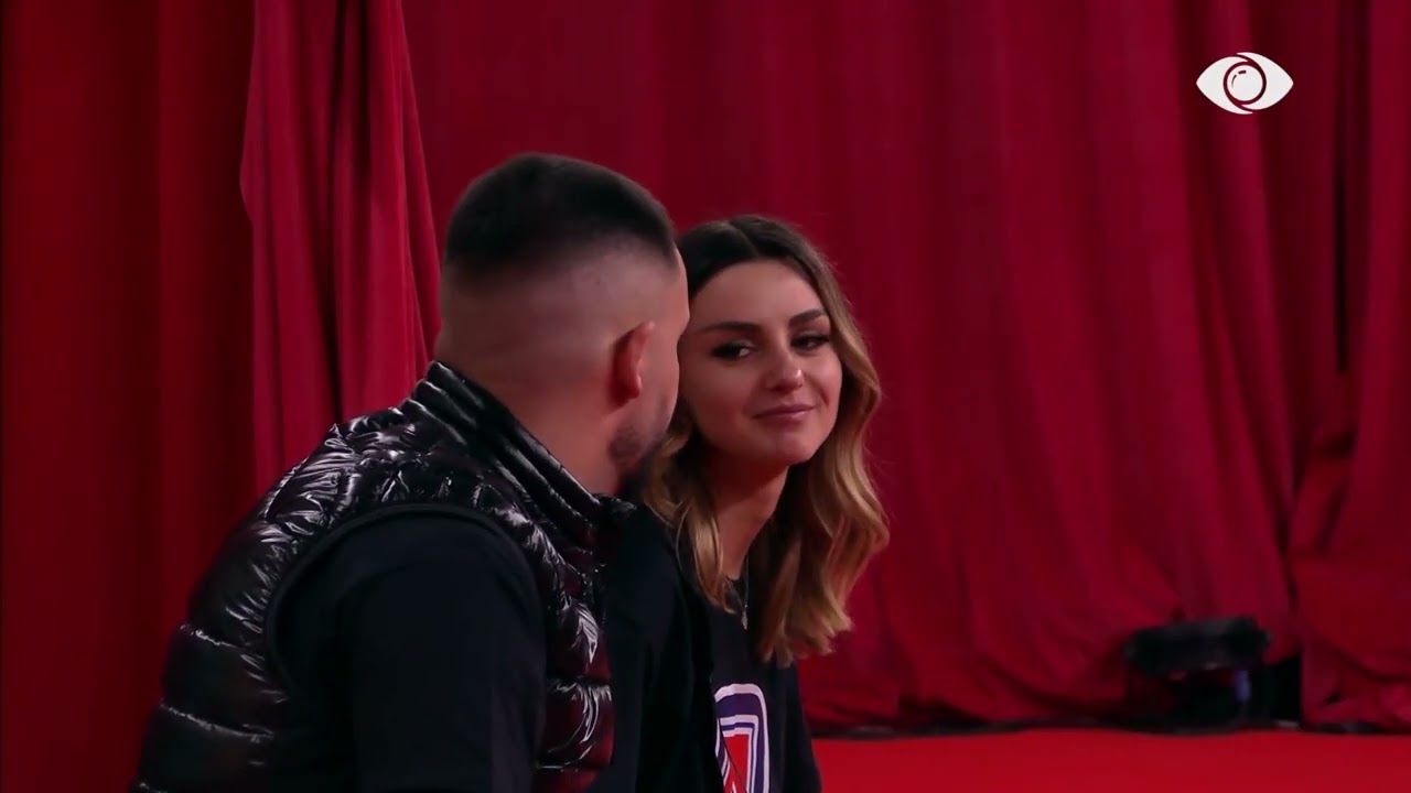 Brikena, Ina dhe Keijsi nuk vijojnë përgatitjen e sfidës