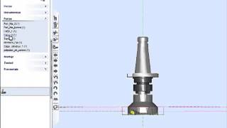 VIRTOOL Premontaje