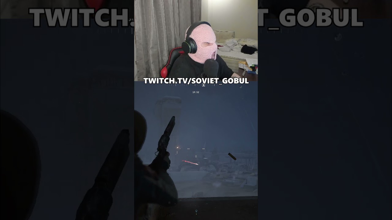 "Меня чуть не сбило" 