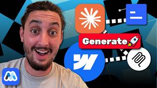 Webflow Designer MCP: Can It Build a Webflow Site With AI?