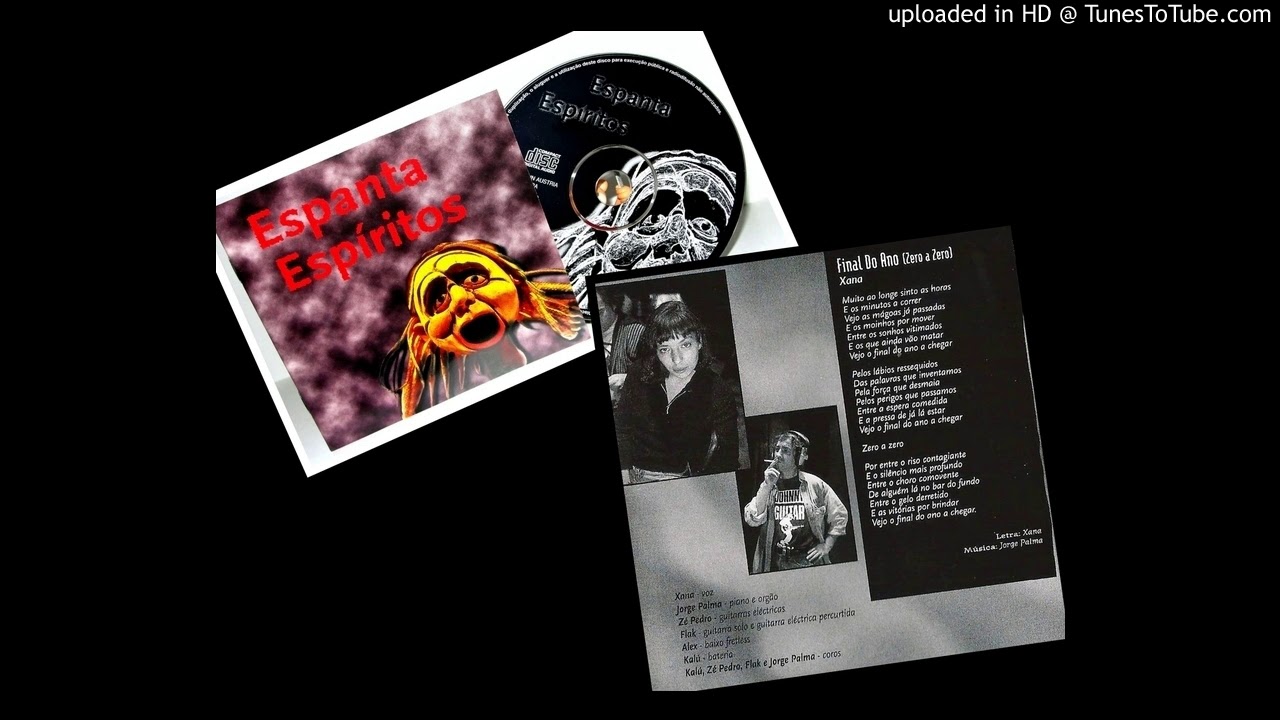 Xana - final do ano (zero a zero)