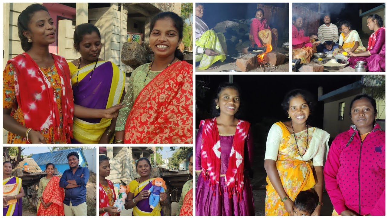 🎉👋సంక్రాతి శుభాకాంక్షలు 🥰ఫ్రెండ్స్...ఇంట్లో కాజ్జికాయలు చేసినారు 🥰మీరు ఎలా జరుపుకుంటున్నారు సంక్రాతి